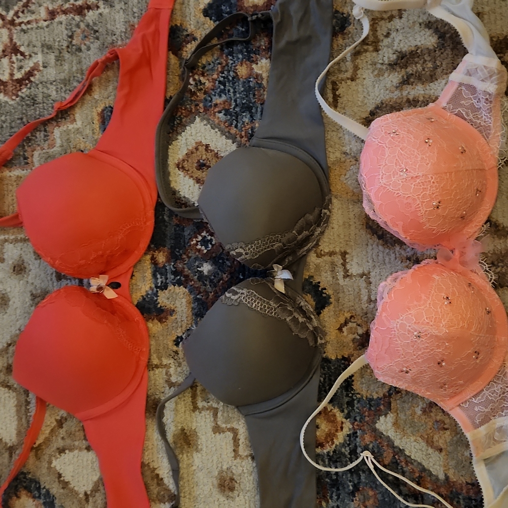 Victoria Secret Bra